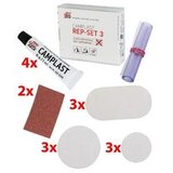 Lepak za kamp šatore, bazene maxi set | ePonuda.com