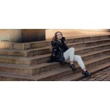 Vuch Ženske tenisice Aura Black, veličine 36–42 | shoptok.hr
