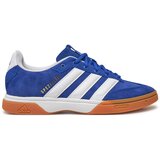 Adidas Čevlji za športe v zaprtih prostorih Spezialist JH8776 Mornarsko modra | Shoptok.si