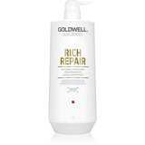 Goldwell Dualsenses Rich Repair regenerator za oštećenu kosu 1000 ml za žene Cijene