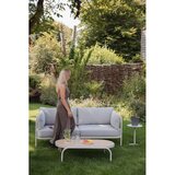 Zuiver Jeklena okrogla stranska mizica ø 35 cm Snow – | Shoptok.si