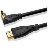 X Wave NT005 1,8m hdmi 4K kabl,ugao konektora 90,pozlaćen cene