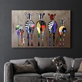 Wallity slika CAM-3090, 70x110cm Cene
