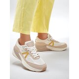 Resti Sports sneakers for women with thicker soles Moderax | Shoptok.si