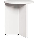  Kava Stol 2 pcs Bijelo Čvrsto borovo drvo | Eponuda.com