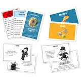 Winning Moves Monopoly Psi - Igra na ploči za ljubitelje pasa | shoptok.hr