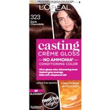 Loreal casting creme gloss boja za kosu 323 Cene