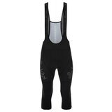 Kilpi Men's 3/4 cycling leggings ARENAL-M BLACK | shoptok.hr
