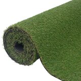 vidaXL Umjetna trava 1x15 m/20-25 mm Zelena Cijene