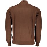 HARMONT &amp; BLAINE HARMONT & BLAINE BROWN MEN&#39;S SWEATER | Shoptok.si