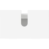  Toaletna jedinica Bijela 60 x 35 x 60 cm Konstruirano drvo | shoptok.hr