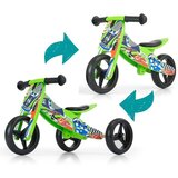 Milly Mally tricikl guralica 2u1 Jake autići | shoptok.hr