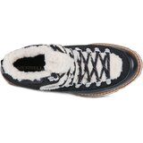 Merrell Škornji za sneg SUGARLOAF MID LACE COZY WP Črna | Shoptok.si