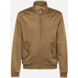 Geox Brown men's jacket Blainey - Men
