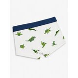 Sinsay Pamučne bokserice s motivom dinosaura 7 pack | shoptok.hr