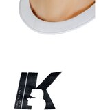Karl Lagerfeld KLJ REG K LOGO TEE A3W17094 Bijela Cijene