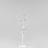  Cl0954 ukrasno drvce 25 led rasvjeta | shoptok.hr