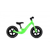 Capriolo Dečiji bicikl Gur-gur 12" magnezijum zeleni FM-011 | Eponuda.com