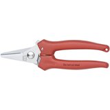 Knipex Kombinovane makaze 190mm 95 05 190 crvene