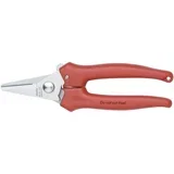 Kombinovane makaze 190mm 95 05 190 crvene