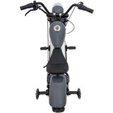 Motor na akumulator Warrior - siv | Shoptok.si