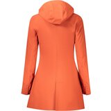K-Way WOMEN&#39;S RED TRENCH | shoptok.hr