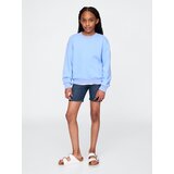 GAP Children's denim biker shorts - Girls Cijene