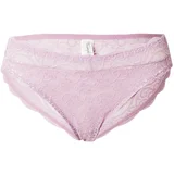 Triumph Slip 'Amourette 300 Magic Wire' lila