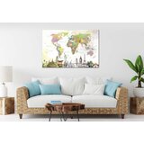  Slika - Wonders of the World (1 Part) Wide 90x60 | shoptok.hr