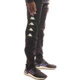 Kappa - Crna | shoptok.hr