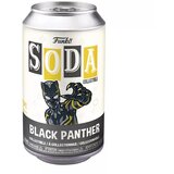 Funko SODA: BLACK PANTER - SHURI W/CH(M) Cene