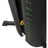 Tunturi HG-20 fitnes naprava - | Shoptok.si