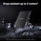 Lexar SL300 prenosni SSD 2 TB, USB 3.2 Gen 2 | Shoptok.si