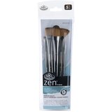 Royal and Langnickel Zen 73 set četkica | shoptok.hr