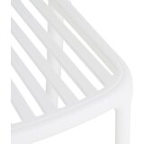 Ixia Bel plastičen jedilni stol Alia – | Shoptok.si