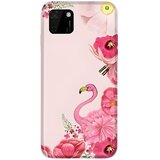  Silikonska štampana futrola za Samsung Galaxy M51 - Višebojna 1 KP20008 | shoptok.hr