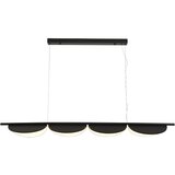  LED viseća lampa FK2017-85V BK | ePonuda.com