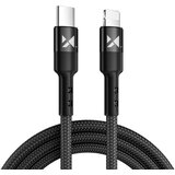 Wozinsky kabel USB Type C - Lightning Power Delivery 18W 1m | shoptok.hr