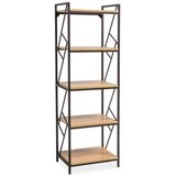  Regal TABLO R5 - MDF | shoptok.hr