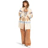 Roxy ženska Morning Crush Shacket jakna ERJPF03179_BKP7 | ePonuda.com