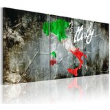  Slika - Italy - a hotbed of talent 60x30 Cijene