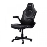 Trust GXT 703 RIYE Universal gaming chair Black | shoptok.hr