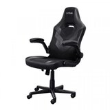 Trust stolica GXT703R riye gaming chair black | Eponuda.com