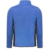 Norway 1963 MEN&#39;S BLUE ZIP-UP SWEATSHIRT | shoptok.hr