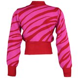 Trendyol Ženski džemper Zebra Patterned | Eponuda.ba