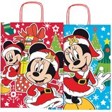  VREĆICE UKRASNE 26X34,5X12CM DISNEY NOVOGODIŠNJE REX-SAUL SADOCH WNA26-631F | shoptok.hr