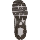 Nike Nizke superge 'AIR MAX MOTO 2K' kit / rjava / temno siva | Shoptok.si