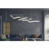 Opviq LIG04350107D black chandelier