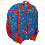 Mickey & Minnie Mochila 3D Mickey Disney 33cm | shoptok.hr