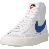 Nike Visoke superge kraljevo modra / svetlo rdeča / bela | Shoptok.si